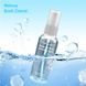 Очищувач пензлів щіток Makeup Brush Cleaner фото 2