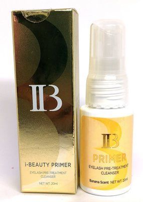 Праймер I-BEAUTY 50мл банан