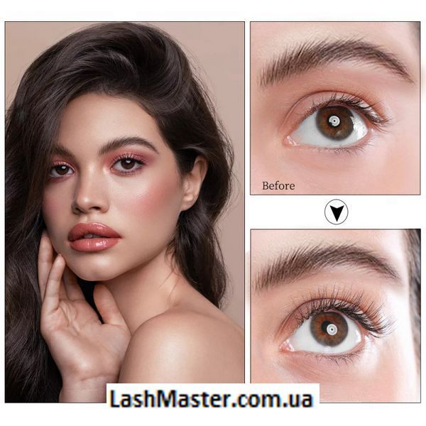 Ламінування вій набір Ibcccndc Eyelash Lifting