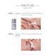 Ламінування вій набір Ibcccndc Eyelash Lifting фото 6