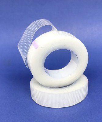 Клейкая лента (скотч) силиконовая 1,25см*9,1м