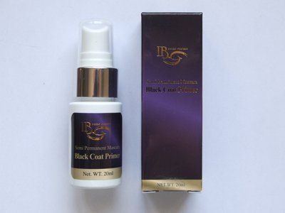 Праймер Black Coat Primer i-Beauty для туши