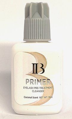 Праймер I-BEAUTY 15 мл кокос